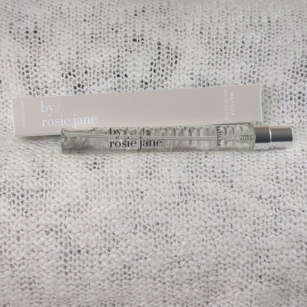 by/rosie jane Matilda Travel Spray, 10ml/0.33 oz - Picture 2 of 12
